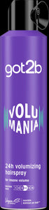got2b Volumania hiuskiinne 300ml