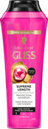 Schwarzkopf Gliss Supreme Length shampoo 250 ml