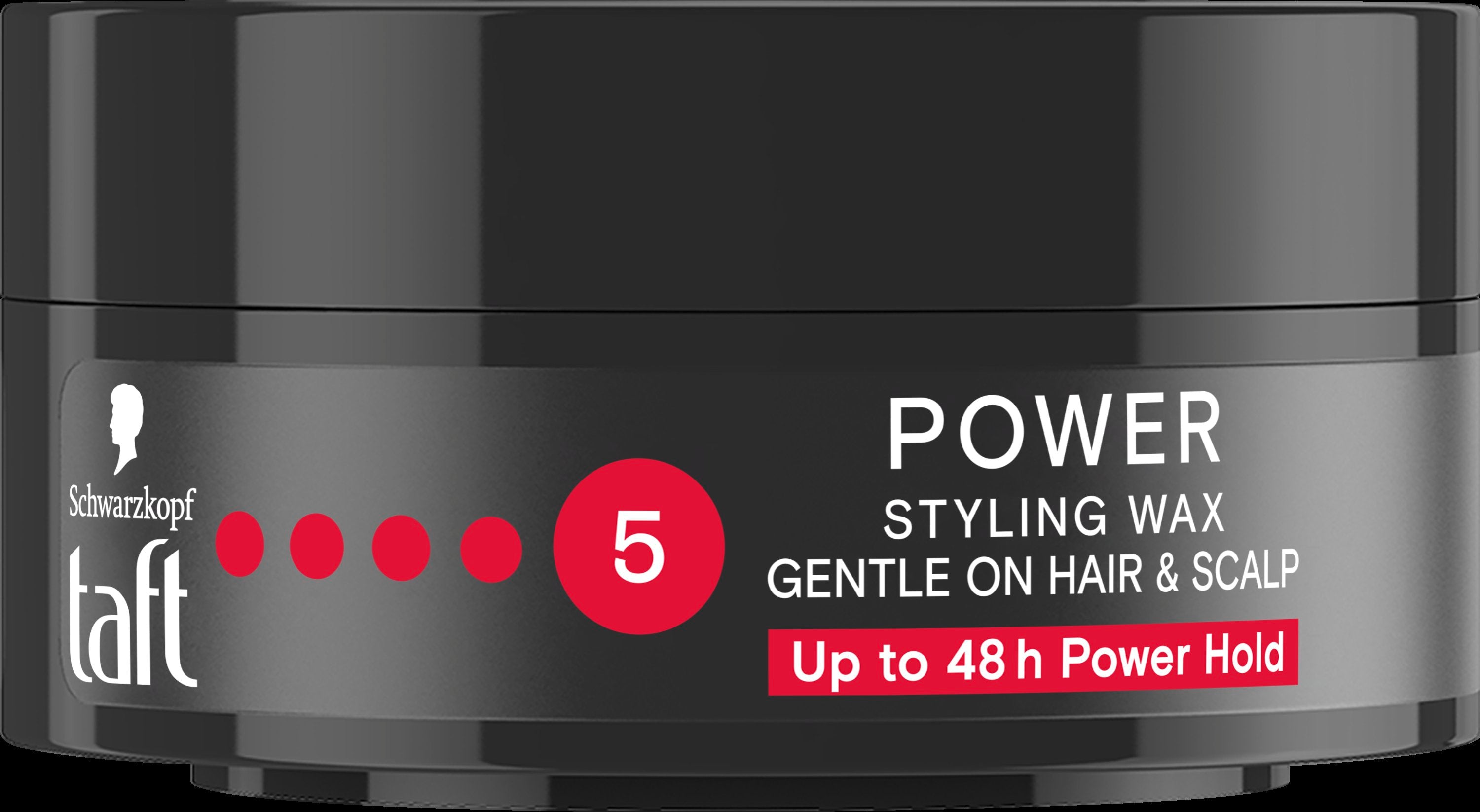 Schwarzkopf Taft Power hiusvaha 75 ml