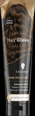 Schwarzkopf Hair Gloss Cacao Brown hoitava sävyte 150 ml