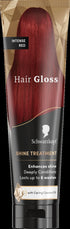 Schwarzkopf Hair Gloss Intense Red hoitava sävyte 150 ml