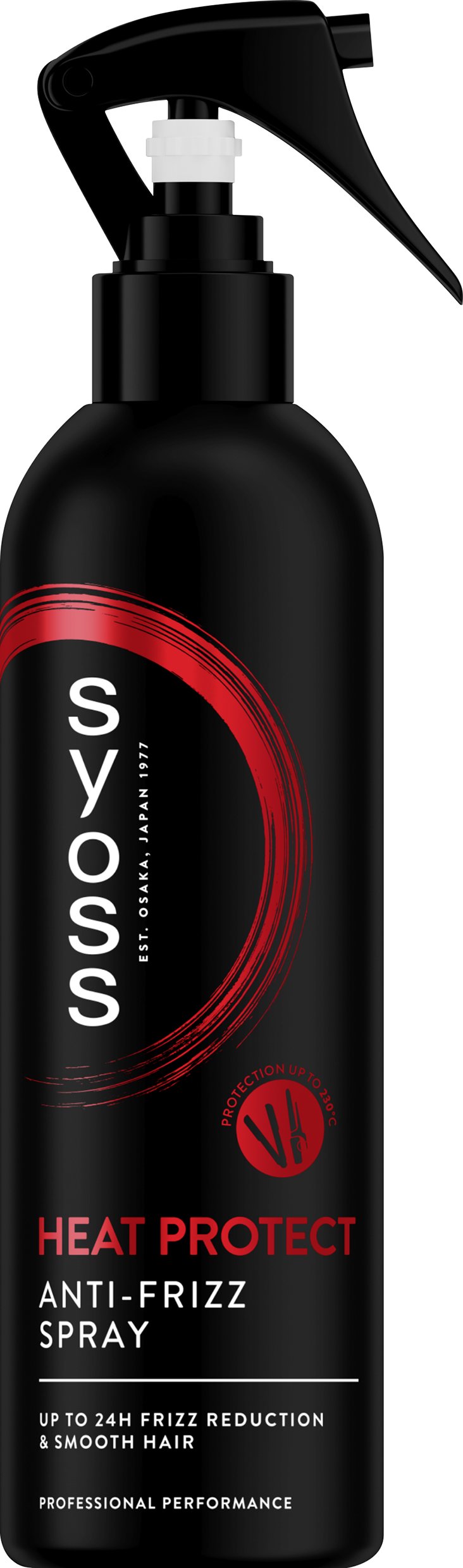 Syoss Heat Protection Spray 250 ml