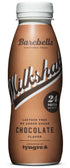 Barebells Suklaanmakuinen proteiinipirtelö 330ml