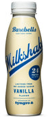 Barebells Vaniljanmakuinen proteiinipirtelö 330ml