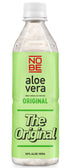 500ml Nobe Original viinirypäleen makuinen hiilihapoton aloe vera juoma