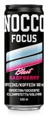 Nocco FOCUS Raspberry Blast 0,33 l tlk