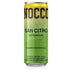 NOCCO BCAA San Citro hiilihapotettu energiajuoma 330ml