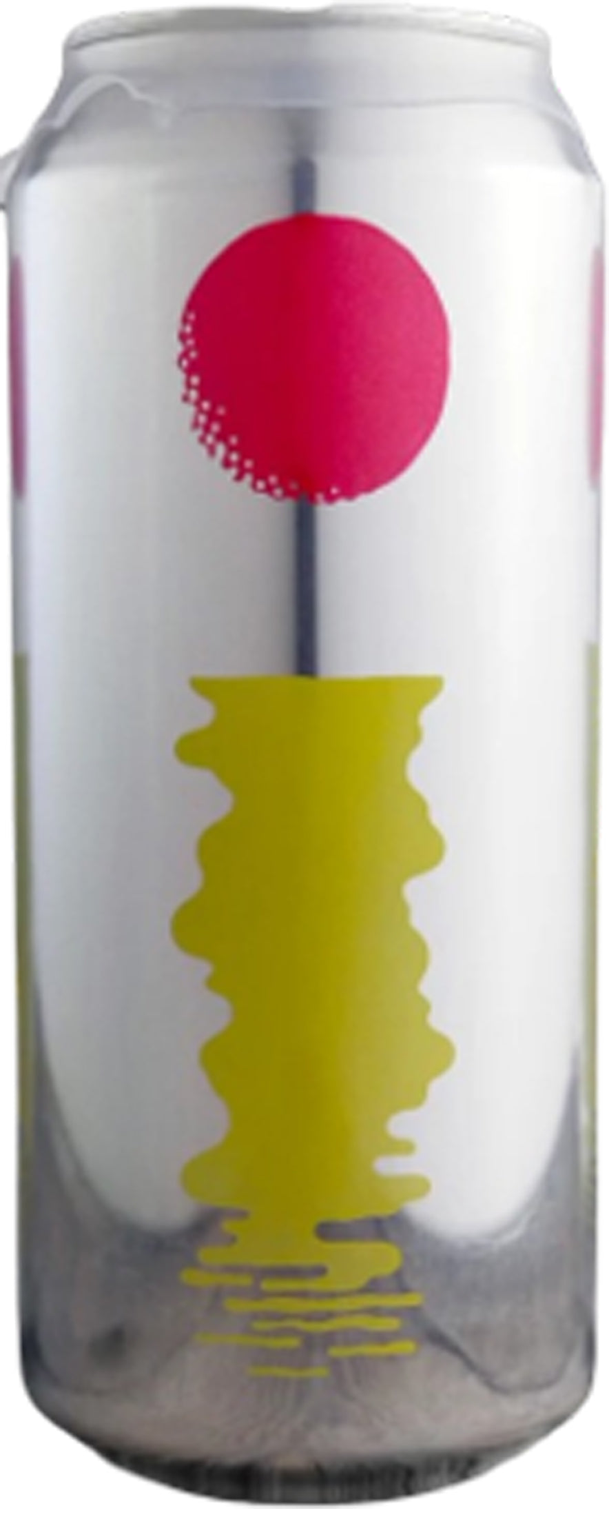 Omnipollo Fatamorgana Double IPA 8% 0,44l oluttölkki