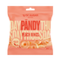 Pändy Peach Rings makeispussi 50g