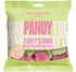 Pändy Fluffy Clouds Wild Strawberry/Green Apple Vaahtomakeinen 50g