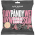 Pändy Strawberry Liquorice Viinikumimakeinen 50g