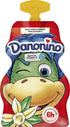 Danone Danonino GO! vaniljajogurtti 70g