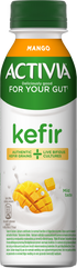 Danone Activia Kefir mangon makuinen, 280g