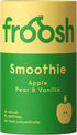 Froosh Smoothie Omena, Päärynä & Vanilja 150 ml