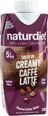 Naturdiet VLCD Café Latte 330ml
