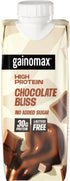Gainomax High Protein drink Chocolate bliss Proteiinijuoma 250ml