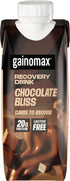 Gainomax Palautusjuoma Chocolate bliss 250ml