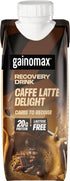 Gainomax Palautusjuoma Caffe Latte Delight 250ml