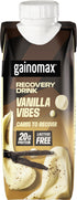 Gainomax Palautusjuoma Vanilla vibes 250ml