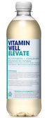 500ml Vitamin Well Elevate hyvinvointijuoma