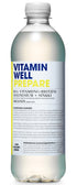 Vitamin Well Prepare hyvinvointijuoma 500ml