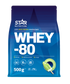 Star Nutrition Whey-80 Vanilla Pear 500g