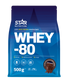 Star Nutrition Whey-80 Double Rich Chocolate 500g