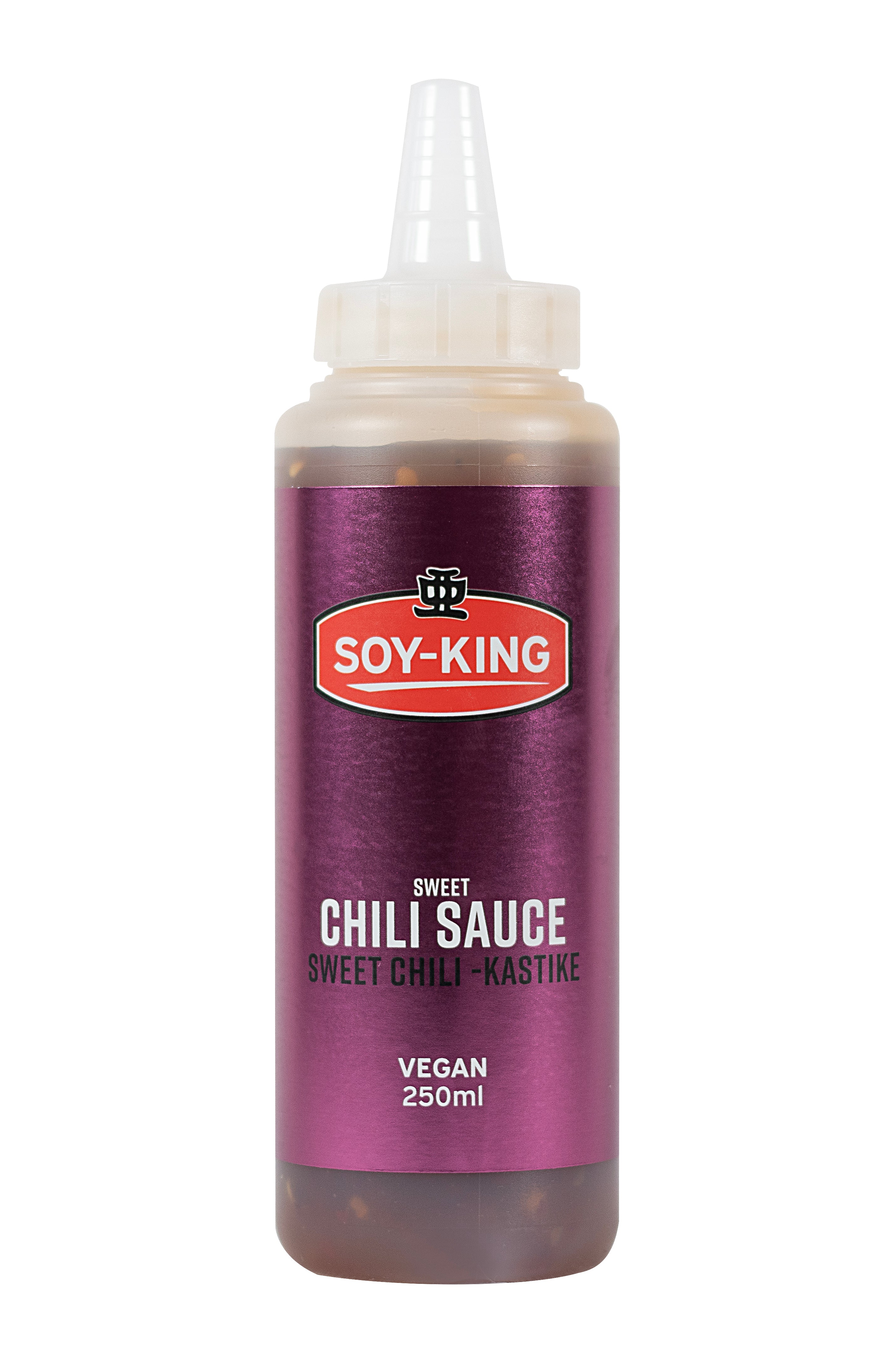 Kastike de piment doux Soy-King 250 ml