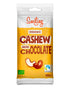 Smiling Cashew nuts Salted Chocolate LUOMU 45g