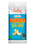 Smiling Cashew nuts Sea Salt LUOMU 50g
