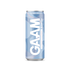 GAAM Energy 330ml Blueberry & Raspberry