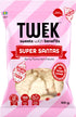 Tweek Super Santas vaahtomakeinen 100g