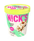 Nick's Nougat Swirl jäätelö 473ml