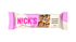 Nick's peanut crunch nut bar maapähkinäpatukka 40g