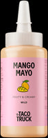 El Taco Truck Mango Mayo majoneesi 200ml