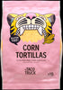 El Taco Truck Corn Tortillas 250g