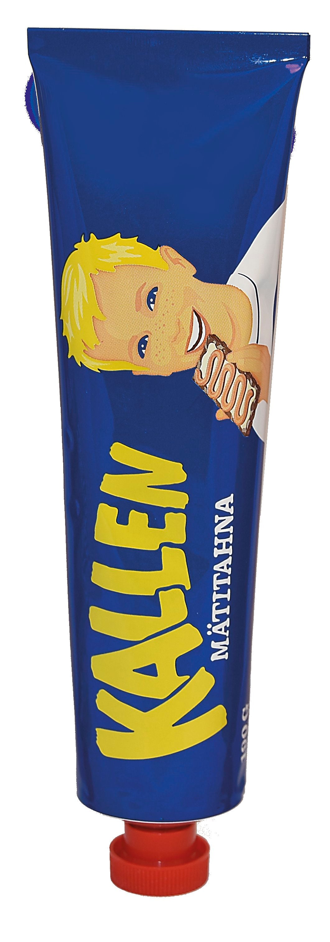 Kallen mätitahna 190g