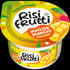 Risifrutti maaginen mango riisivälipala 175g