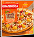 Grandiosa inspired by Taffel Ranch kiviuuni pakastepizza 350g