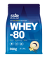 Star Nutrition Whey-80 Vanilla 500g