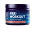 Star Nutrition Pre Workout Tropical 150g