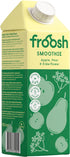 Froosh Smoothie Omena, Päärynä & Seljankukka 750 ml