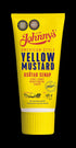 Moutarde jaune sinappi de Johnny's190g