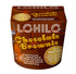 LOHILO Chocolate Brownie proteiinijäätelö 350ml