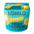 LOHILO Lemon proteiinijäätelö 350ml