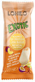 LOHILO Exotic proteiinijäätelö 90ml