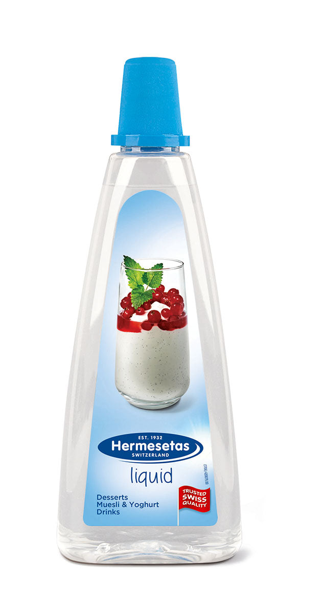 Hermesetas 200ml makeutusneste