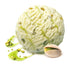 Mövenpick kermajäätelö irtojäätelö Pistachio 1385g/2,4L
