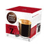 Nescafé Dolce Gusto 16kaps/160g Zoégas Mollbergs Blandning kahvikapseli