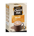 Nestlé 8kpl/192g Choco Hot Creamy maitokaakaojuomajauhe annospussi